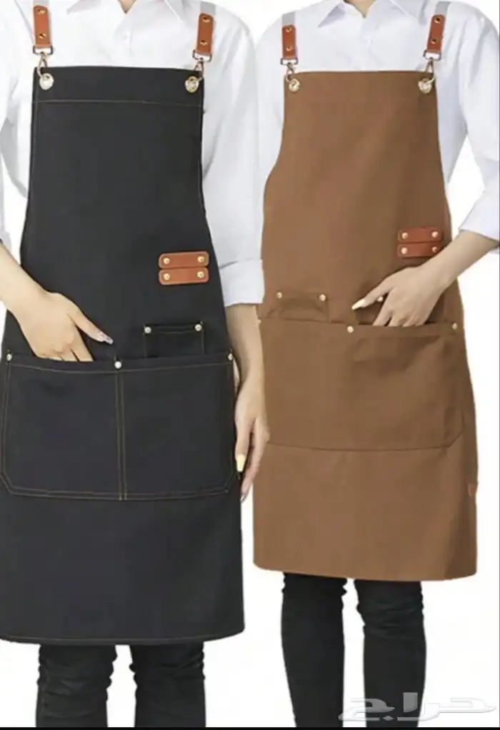 الزي الموحد مع التطريز 5