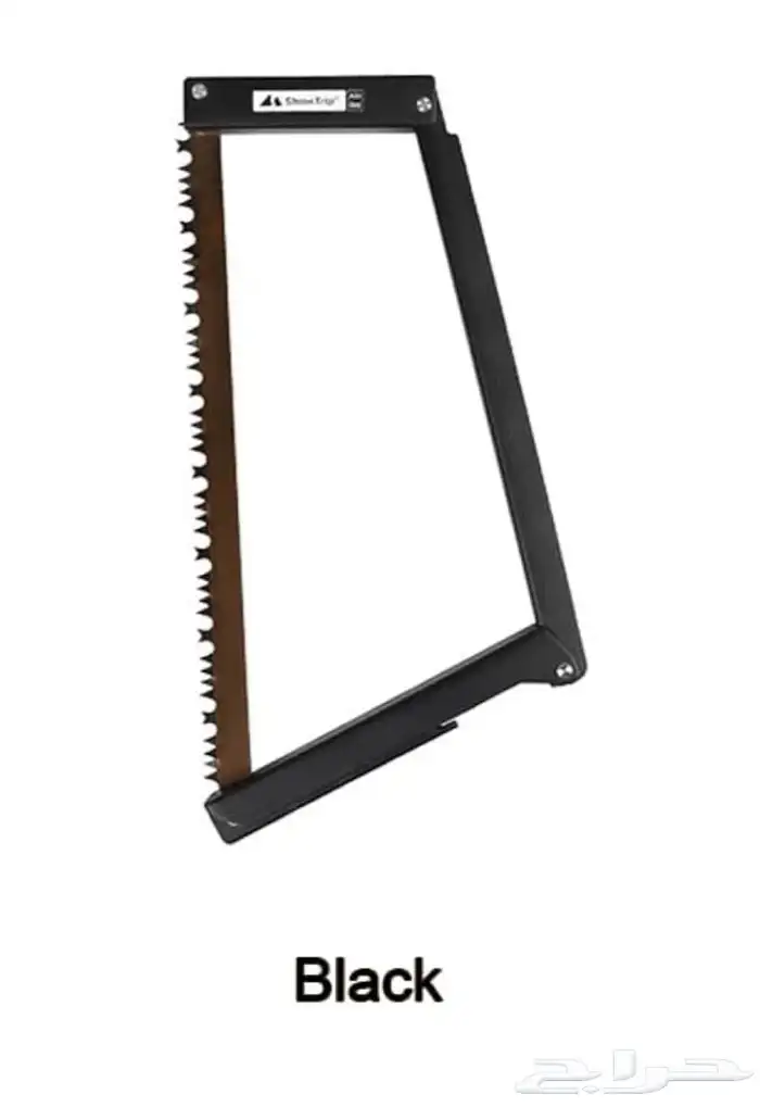 منشار قابل للطي   للرحلات والتخييم   جديد 4