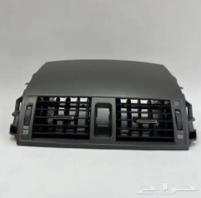 ديكورات كامري وكورولا 6