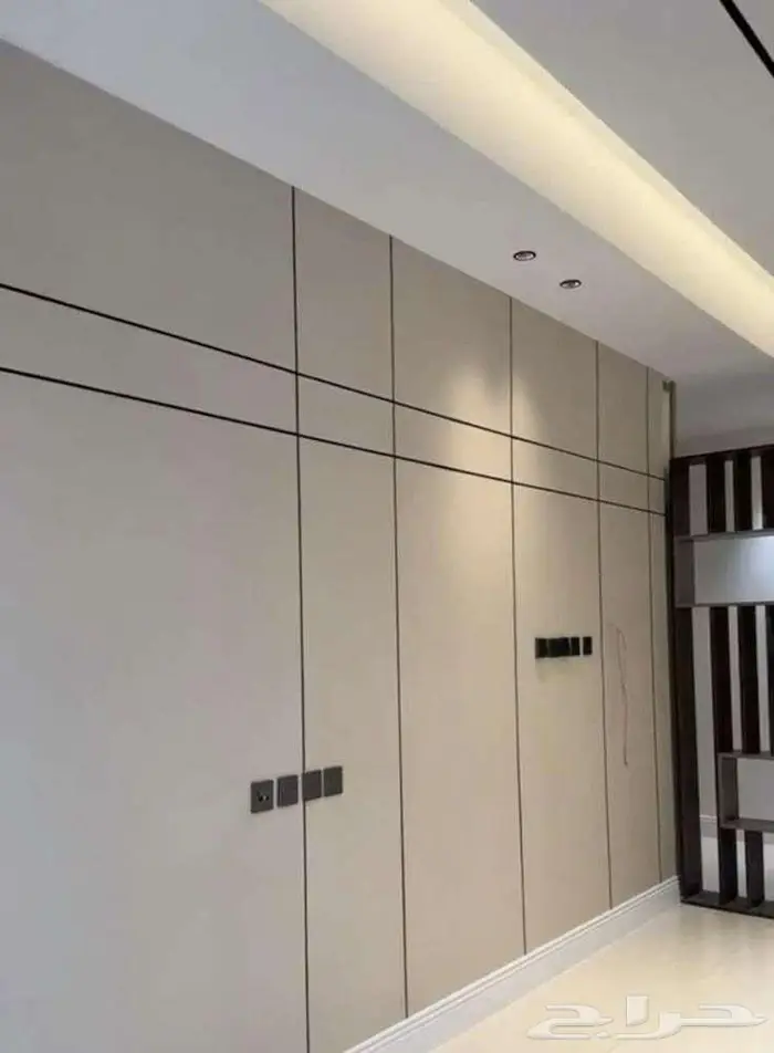 ديكورات داخلية وخارجية 4