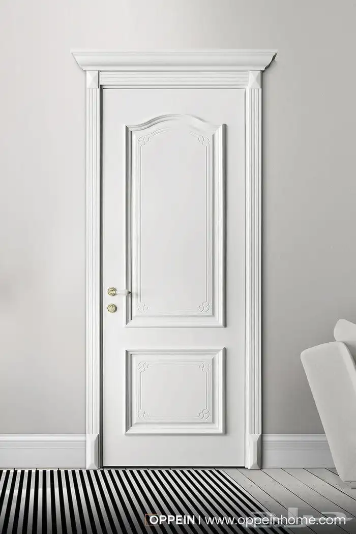 أبواب خشبية أو غرفه نوم 4