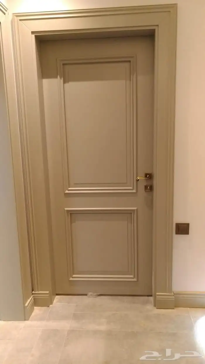 صباغ الدمام صباغ الخبر أبواب صباغ داخلي وخارجي 7