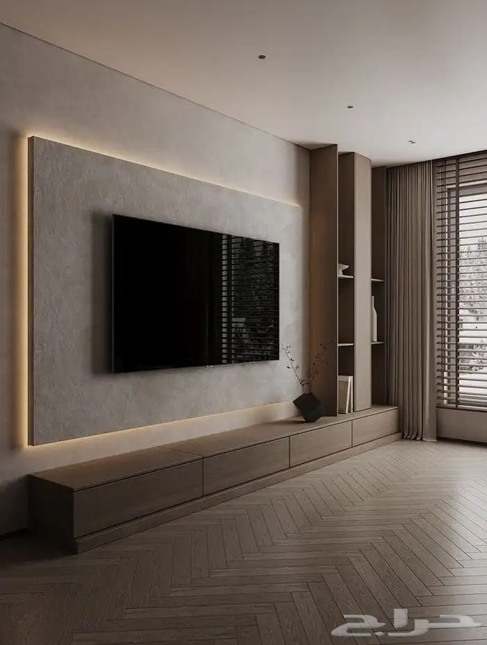 ابو تركي لا جميع أشغال الديكورات المدينة المنورة غرف نوم 3