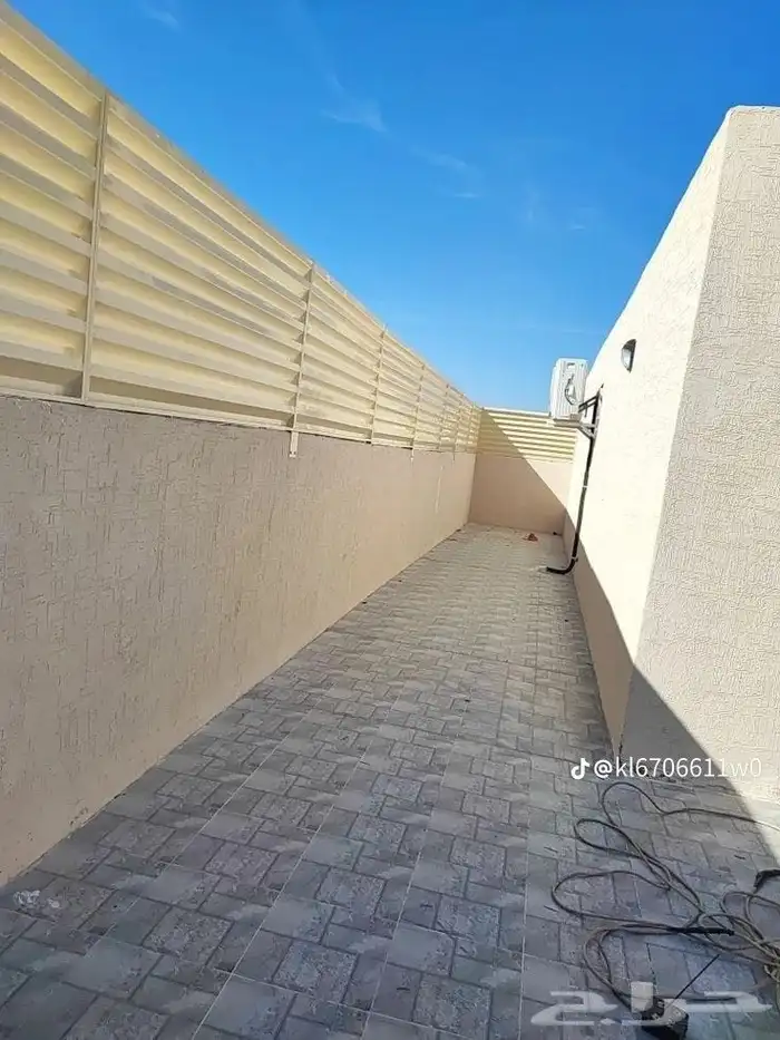 حداد تحويشات سواتر بنل وجميع اعمال الحداده 2