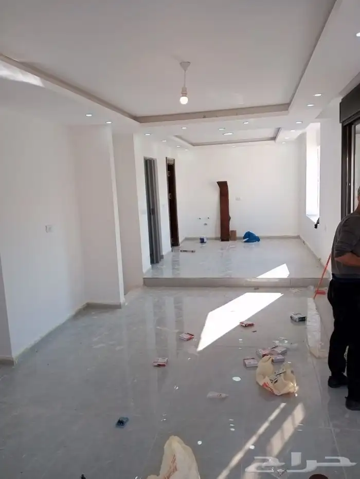 صباغ الدمام صباغ الخبر أبواب صباغ داخلي وخارجي 4