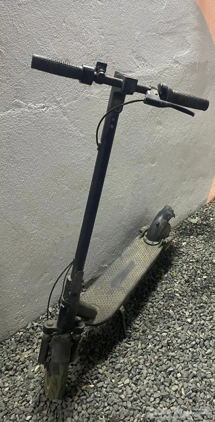 السكوترات 1