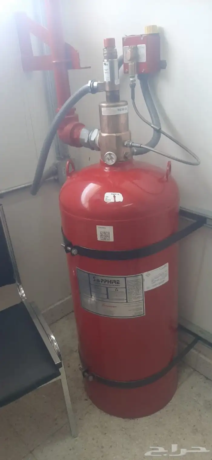 fire extinguisher fire alarm system fire feting cartificat 3