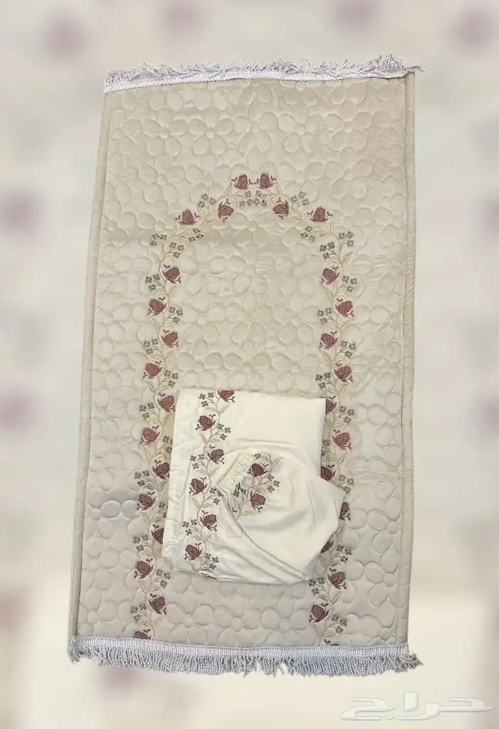 طقم صلاه 5