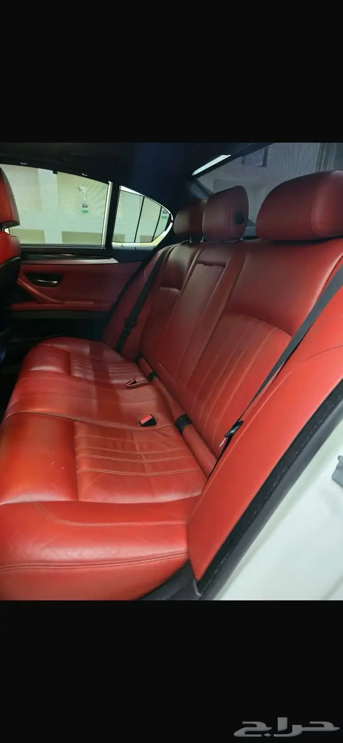 للبيع BMW M5 2013 6