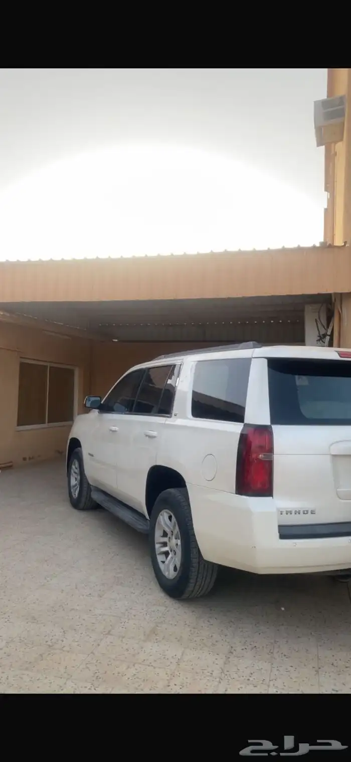 تاهوا التي دبل 2015 ماشي480 4
