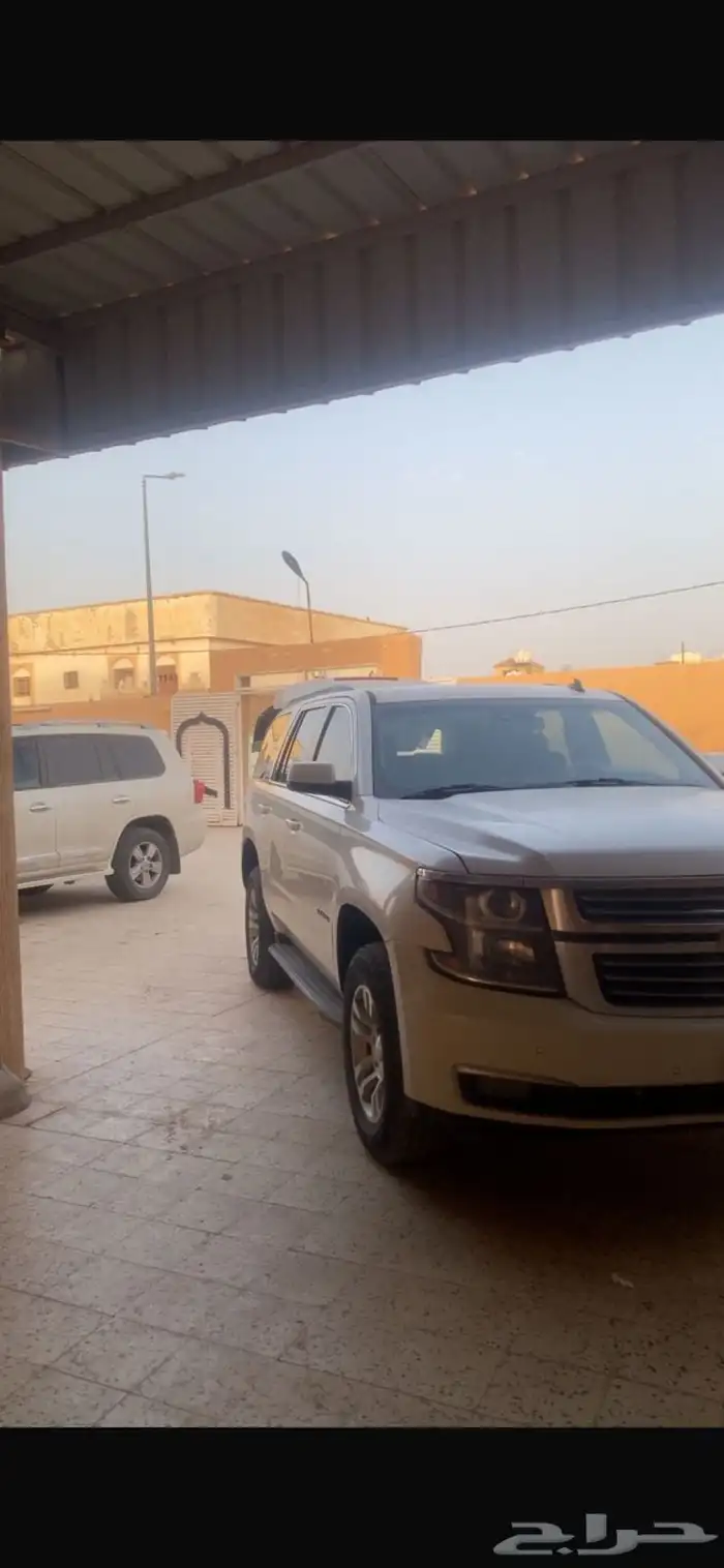 تاهوا التي دبل 2015 ماشي480 0