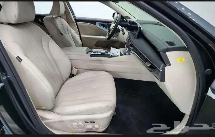 كيا K8 2025 معرض الميموني للاستيراد من كوريا 8