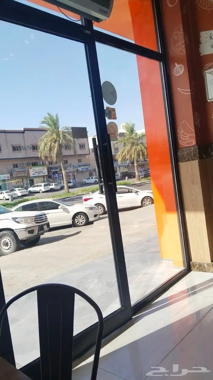 محل مطعم مجهز بجميع التجهيزات الاستي قلايات مصنع تيم الاردن 6