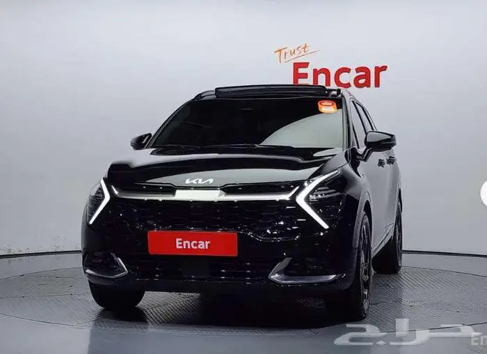 كيا سبورتاج 2024 معرض الميموني للاستيراد من كوريا 0