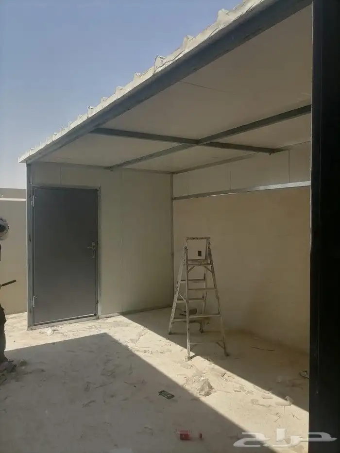 سندوتش بانل ملاحق بنل 1