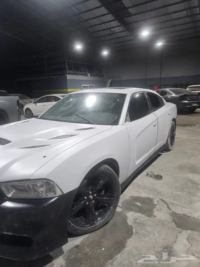 سمكرا ورش وتعديل على البارد 3