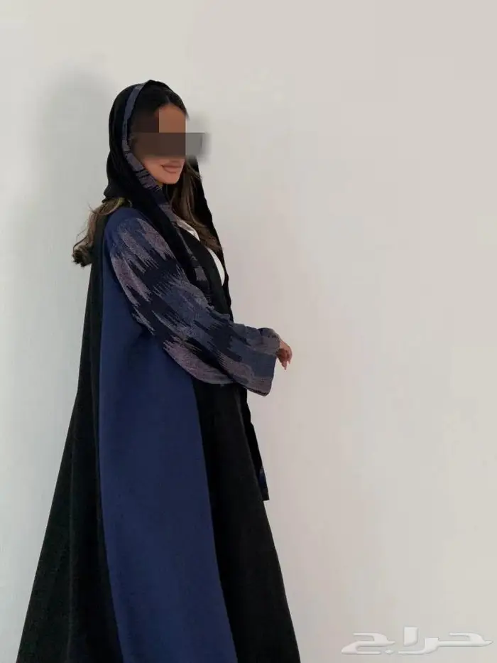 عباية جديدة 2