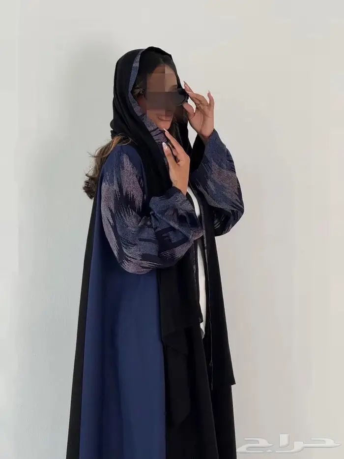 عباية جديدة 0