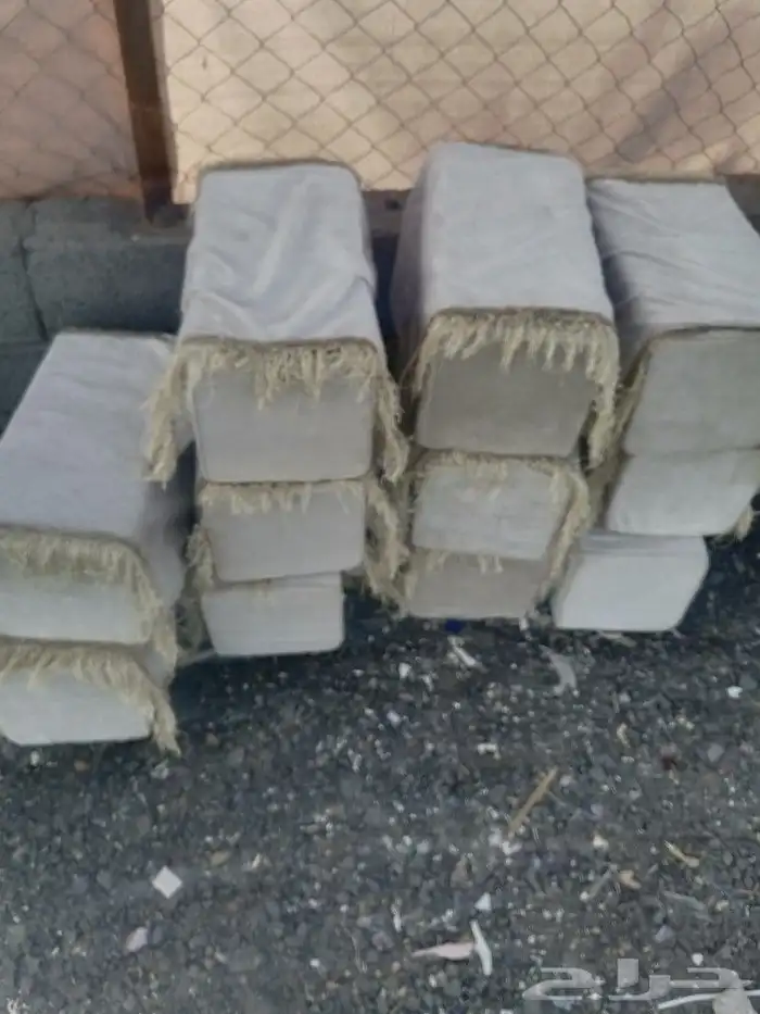 مكيف فريون متنقل ومروحه ماء وفريزر واغرض اخره 5