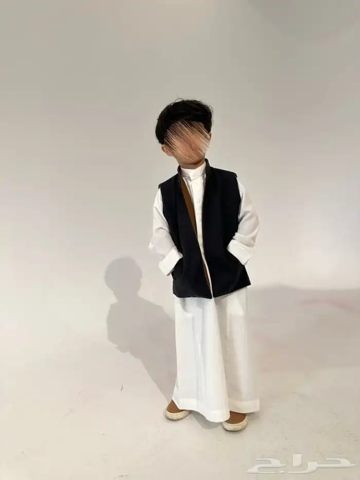 كلوكشن الشتاء سديري ولادي دبل فيس. 13