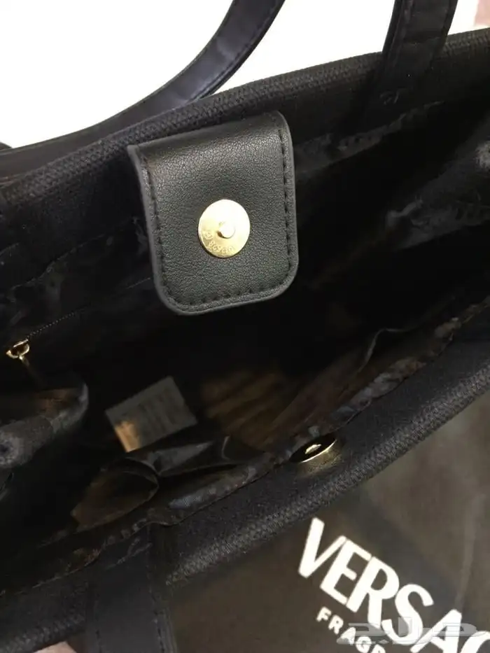 شنطة نسائيه كتف اصليه فرزاتشي 25 في 25 عمق 12 سم 6