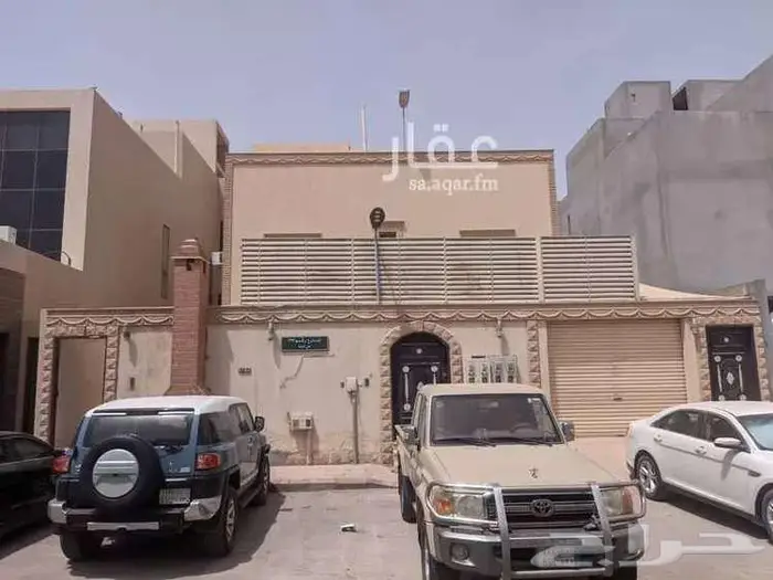فيلا للبيع في شارع رقم 397  حي الملقا  مدينة الرياض 0