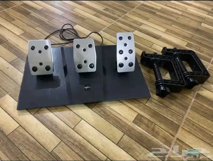 جهاز بي اكس ان جديد لم يستخدم معاه اوراقه وكل شي كامل 1