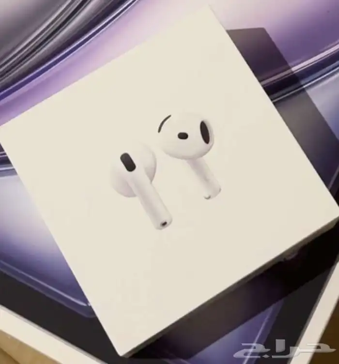 حافظة Airpods 4 بدون السماعات 0