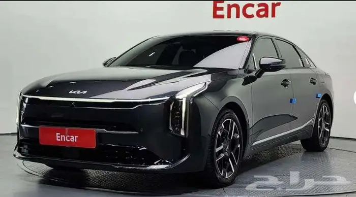 كيا K8 2025 معرض الميموني للاستيراد من كوريا 0