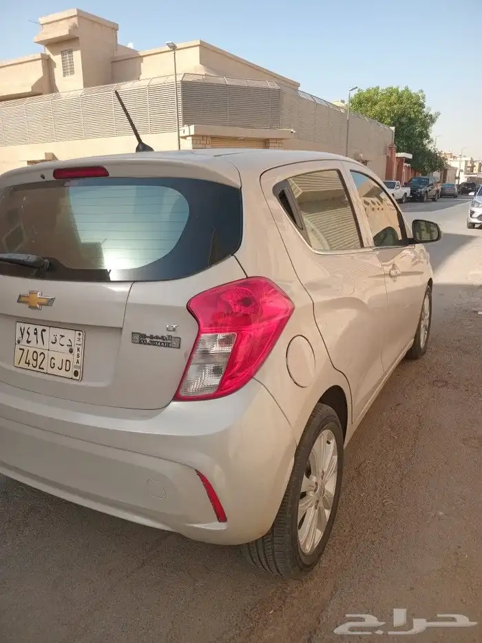 سبارك 2017 نظيييف 8