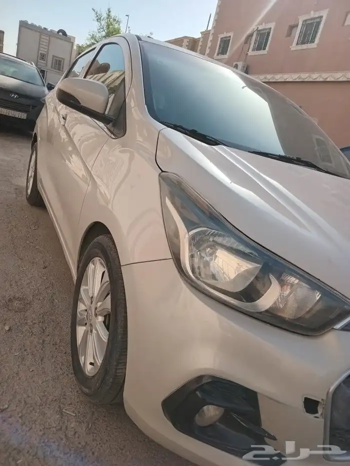 سبارك 2017 نظيييف 7