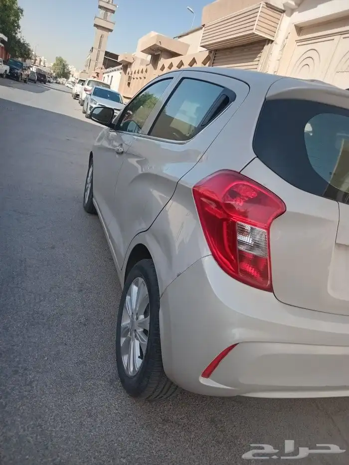 سبارك 2017 نظيييف 9