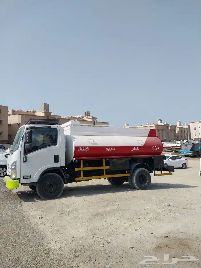توريد ديزل جميع مناطق الشرقيه 0
