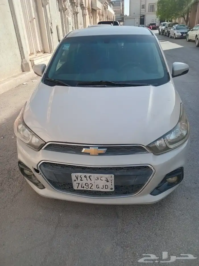 سبارك 2017 نظيييف 5
