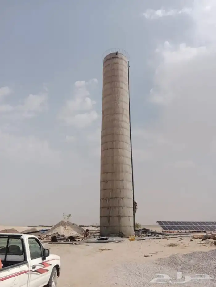 خزانات دري مزره خزانات دري سم  خزانات مسبخ 0