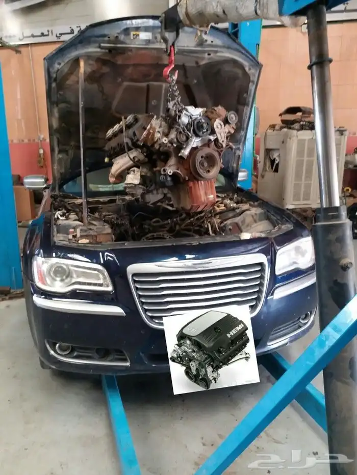 قطع غيار السيارات موبار جيب رانجلر جراند شروكي دورانجو كرايس 14