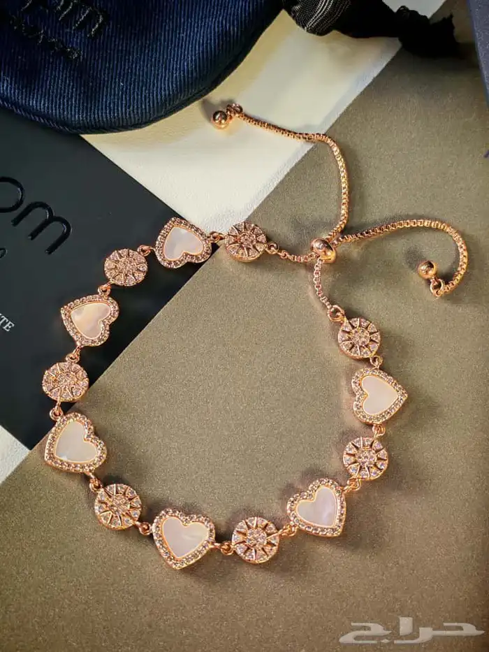 اكسسوارات ماركات هاي كوالتي 25