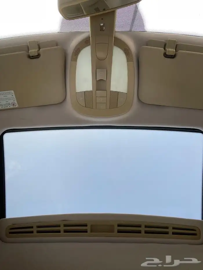 مرسيدس ml350 17