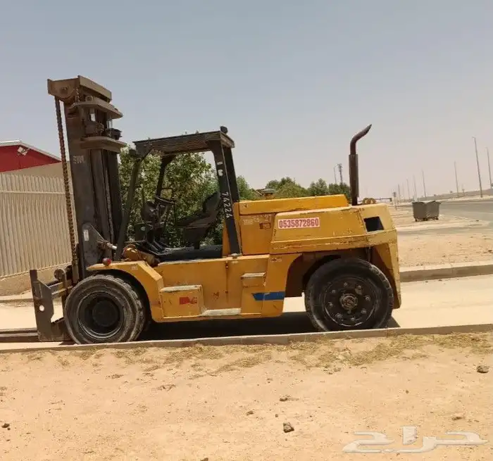 رافعات شوكيه لاليجار 0
