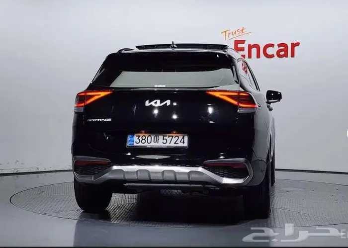 كيا سبورتاج 2024 معرض الميموني للاستيراد من كوريا 2