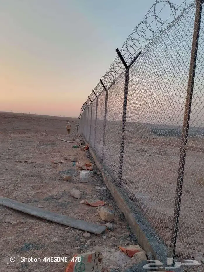 مقاول تركيب شبوك زراعيه 1