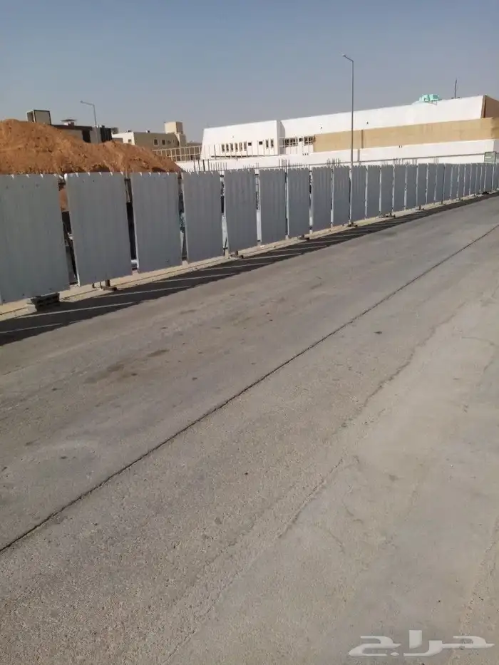 حداد مضلات وسواتر وجميع أعمال الحداده 2
