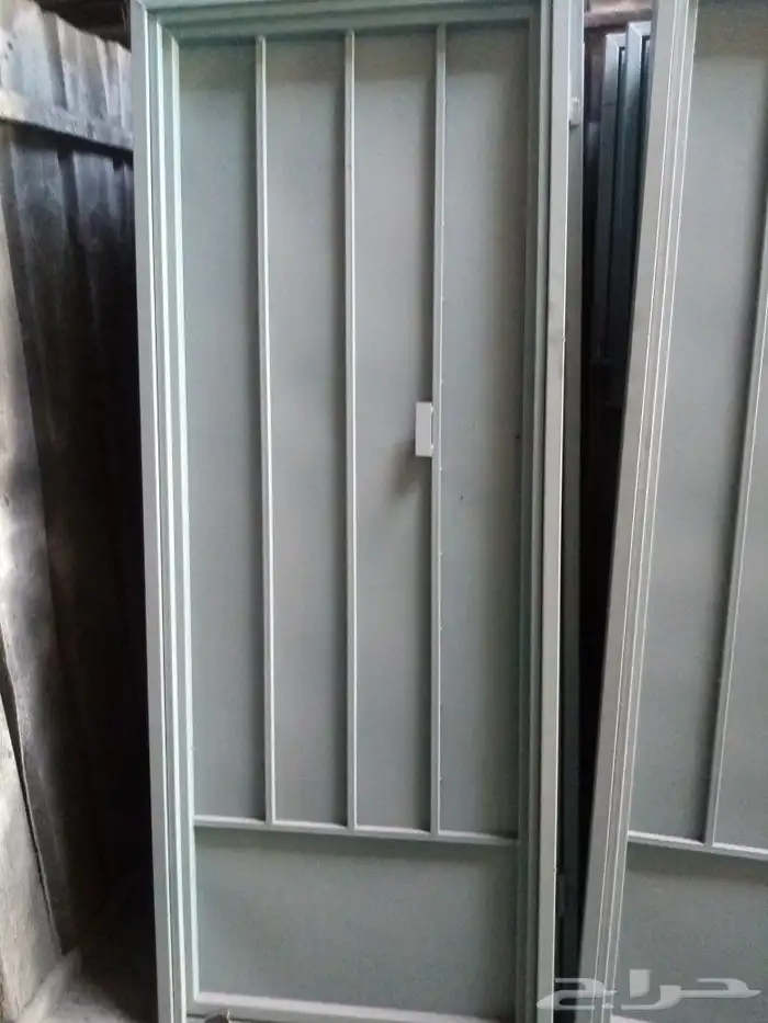 حداد مضلات وسواتر وجميع أعمال الحداده 4