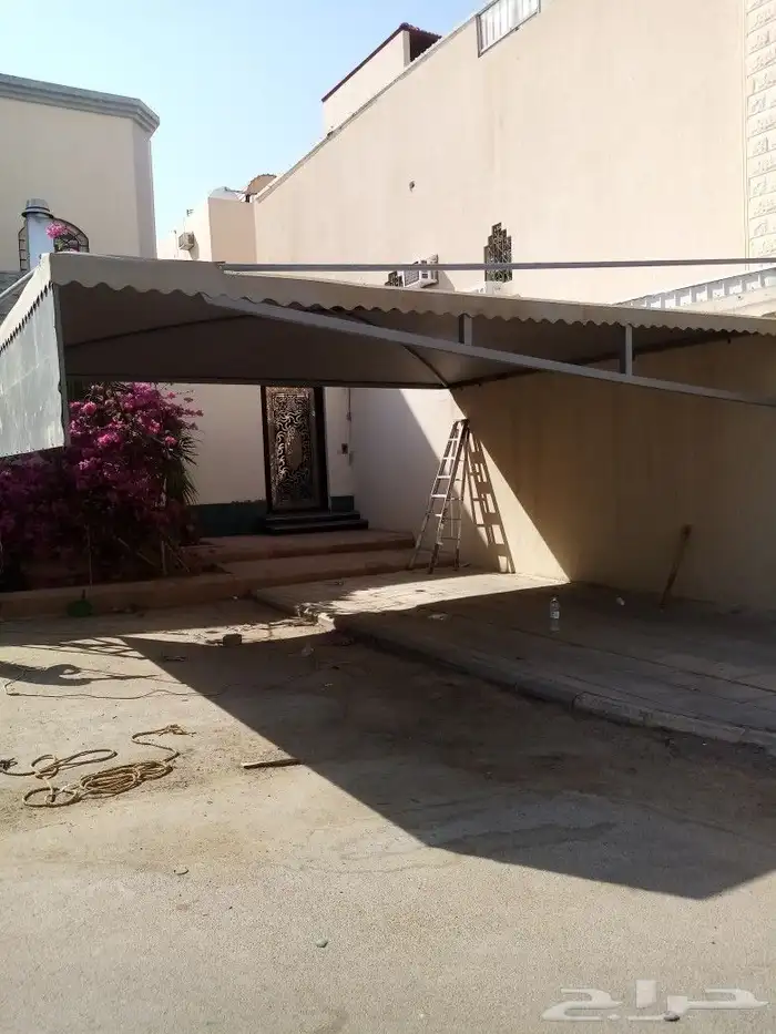 حداد مضلات وسواتر وسندويتش بنل 8