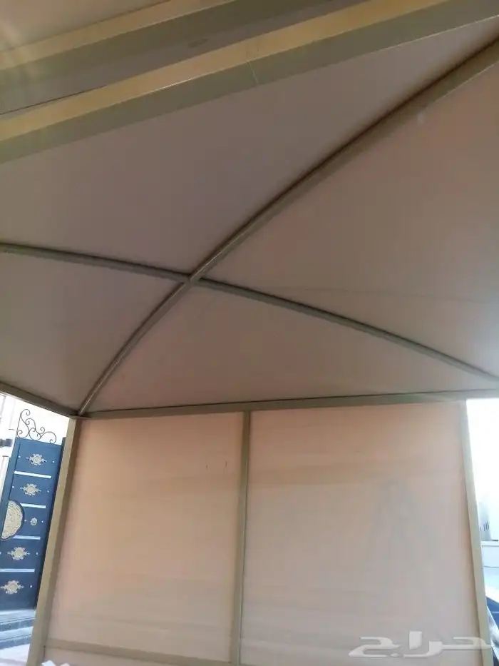 حداد مضلات وسواتر وسندويتش بنل 3