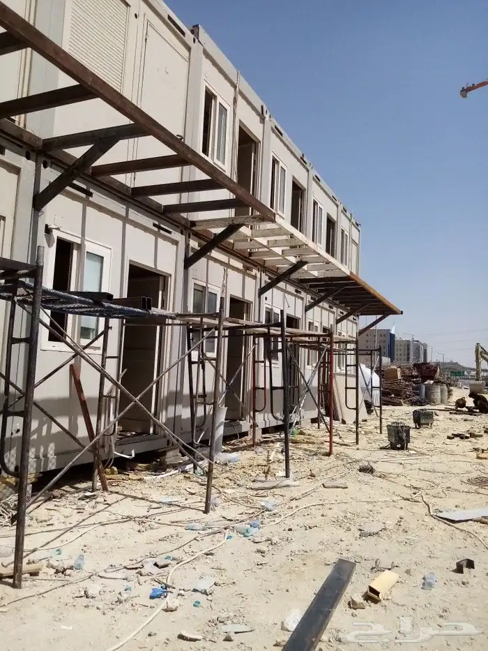 حداد مضلات وسواتر وسندويتش بنل 1