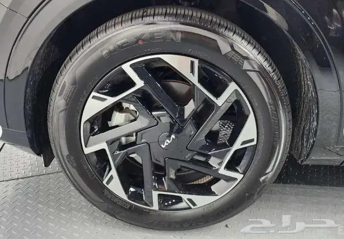 كيا سبورتاج 2024 معرض الميموني للاستيراد من كوريا 4