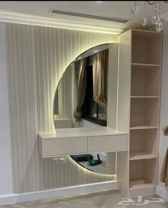 تنفيذ مداخل 16