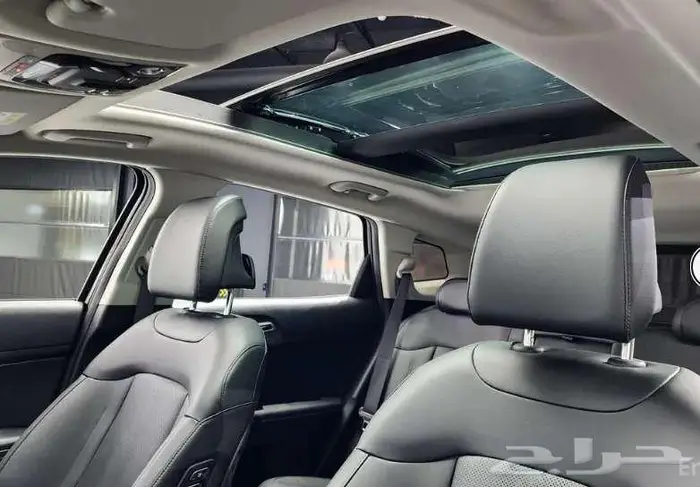 كيا سبورتاج 2024 معرض الميموني للاستيراد من كوريا 16