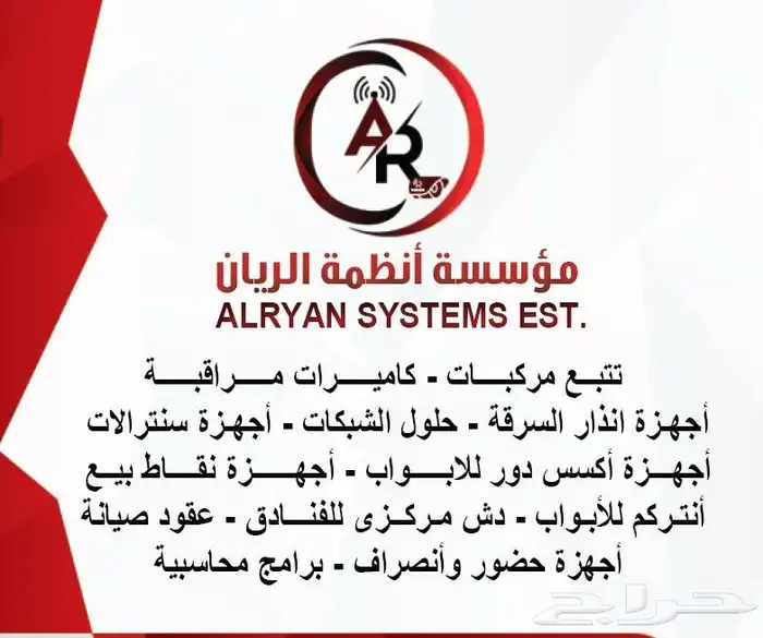 كاميرات مراقبة 4